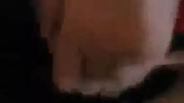 Hot Mallu Girl’s Boobs Exposed By Lover