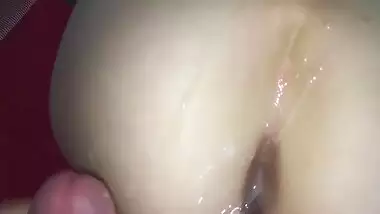 Fucking The Wet Tight Pink Pussy Of My Stepsister