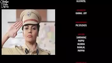Desi Blue Film Starring Sherlyn Chopra Naked