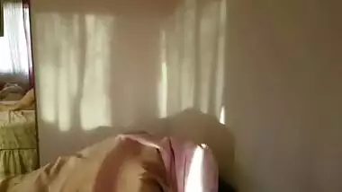 Muslim kissing and fucking innocent boy while...
