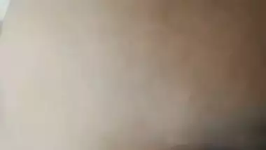 Tamil unmarried girl sex with boyfriend viral MMS