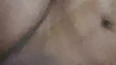 Sexy Desi Girl Masturbating and Fucked Part 4