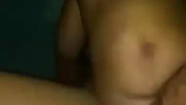 Sexy Wife Standing Fucked