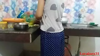 Local Bhabi Sex In Dining Room ( Official Video By Localsex31)