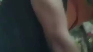 Desi lovers kissing and fucking xxx hot MMS