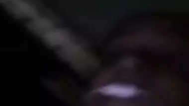 sexy indian girl showing her big boobs and pussy on video call