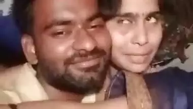 Village Couple Romance and Fucking 4 Clips Part 2