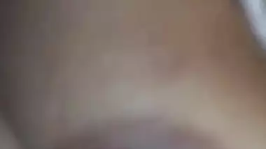 Today Exclusive- Sexy Look Desi Bhabhi Boob Capture By Hubby