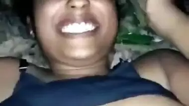 Hot desi girl nude recorded by boyfriend