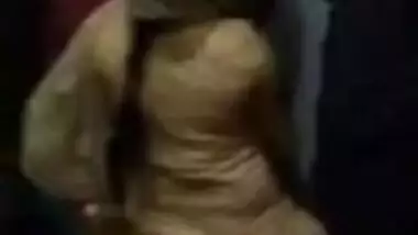 punjabi mother dance