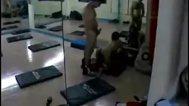 Sex Tape Of Mumbai Girl With Gym Trainer