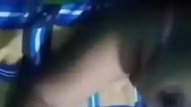 Desi Wife Blowjob And Fucked In Tango Show