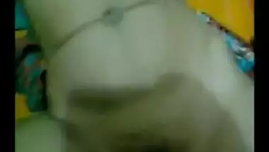 Horny mature indian slut sucks on hard cock