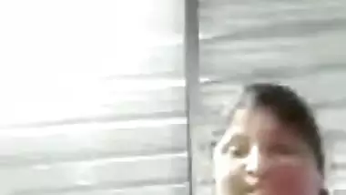 Sexy desi naked video call magic porn