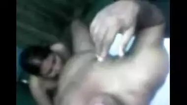 Desi Hard Way Sex At Home