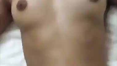 An 18-year-old girl’s desi xxx fucking with an Indian BBC