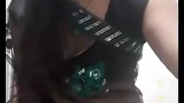 Desi Girl Hot Live