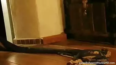 Bronze Beauty From Bollywood