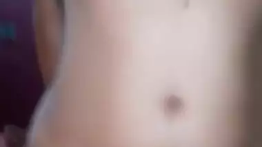 Indian Sister-in-law Is Riding On Top Of Her Sisters Husband