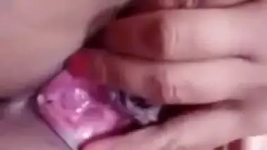 Hot Nepali Girl Masturabation