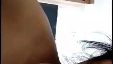 Busty Indian sucking dick of her sister’s husband
