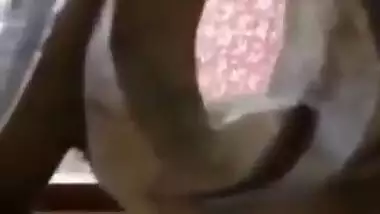 Desi Young Couple Fucking With Pussy Licked By Bf