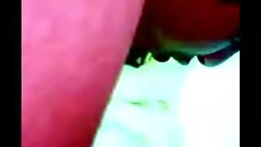 Tamil Pakistani making out with Korean girl