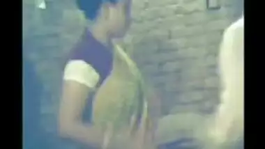 Bangladeshi Mallu Aunty with Neighbour