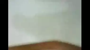 desi teen showing