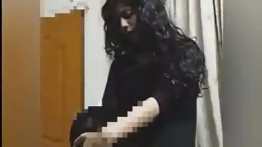 Pussy sucking