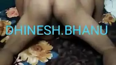 Hot Desi couple fucking