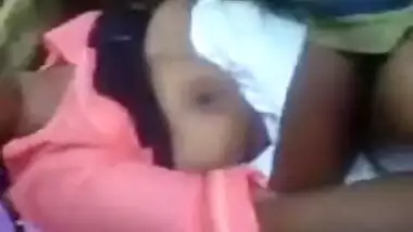 Sri Lanka Frauen ficken im Dschungel
