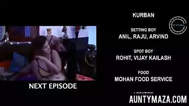 Chu kat gya web series indian