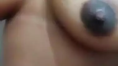 Today Exclusive-sexy Tamil Bhabhi Shows Her Boobs And Pussy Part 3