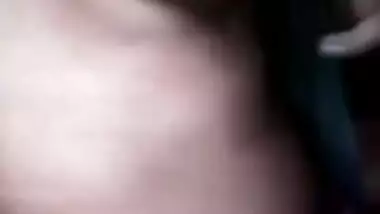 Desi big boobs girl showing boobs