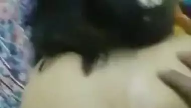 Desi girl sex with her BF
