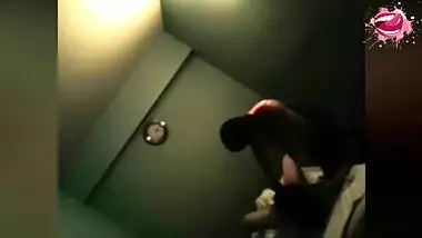 hidden Cam Massage Center - Happy Ending