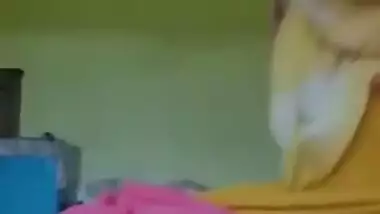 Bhabi Showing On Live