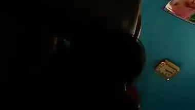 Desi Wife Blowjob and Fucked Part 1