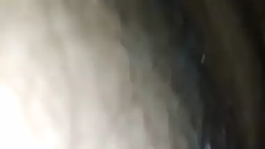 Housewife crying fucked in the tight ass