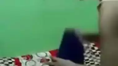 Desi girl hardcore fucking with her lover