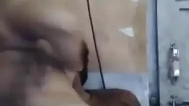 Sexy Bhabhi Boobs Sucking And Ridding Hubby Dick