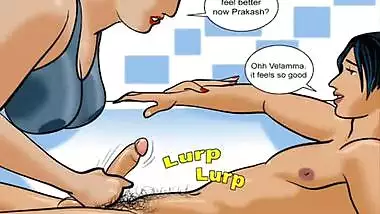 Velamma Episode 1