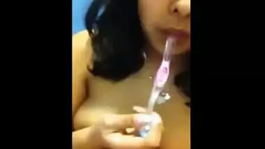 INDIAN HAIRY