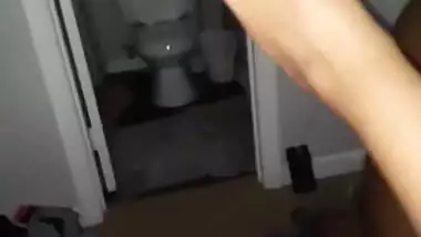 Spread That Pussy Wide For Daddy