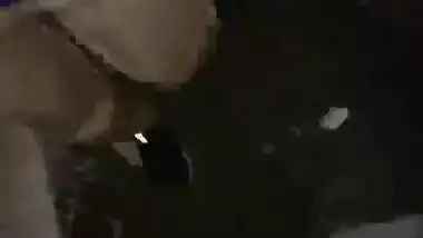 Beautiful Paki Girl Sucking Dick And Standing Fuck
