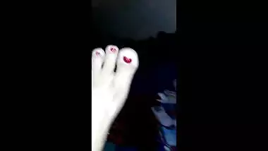 Mature BBW bounces while fucked