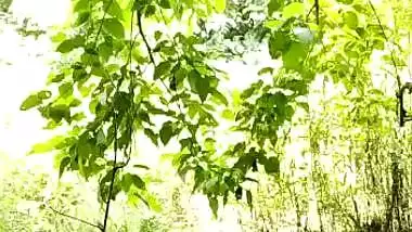 Bihari outdoor sex MMS video online