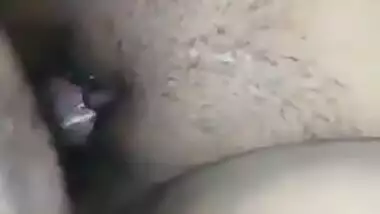 Indian Wife sex with Husband Night 