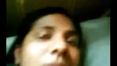 Sri Lankan Aunty Fucking